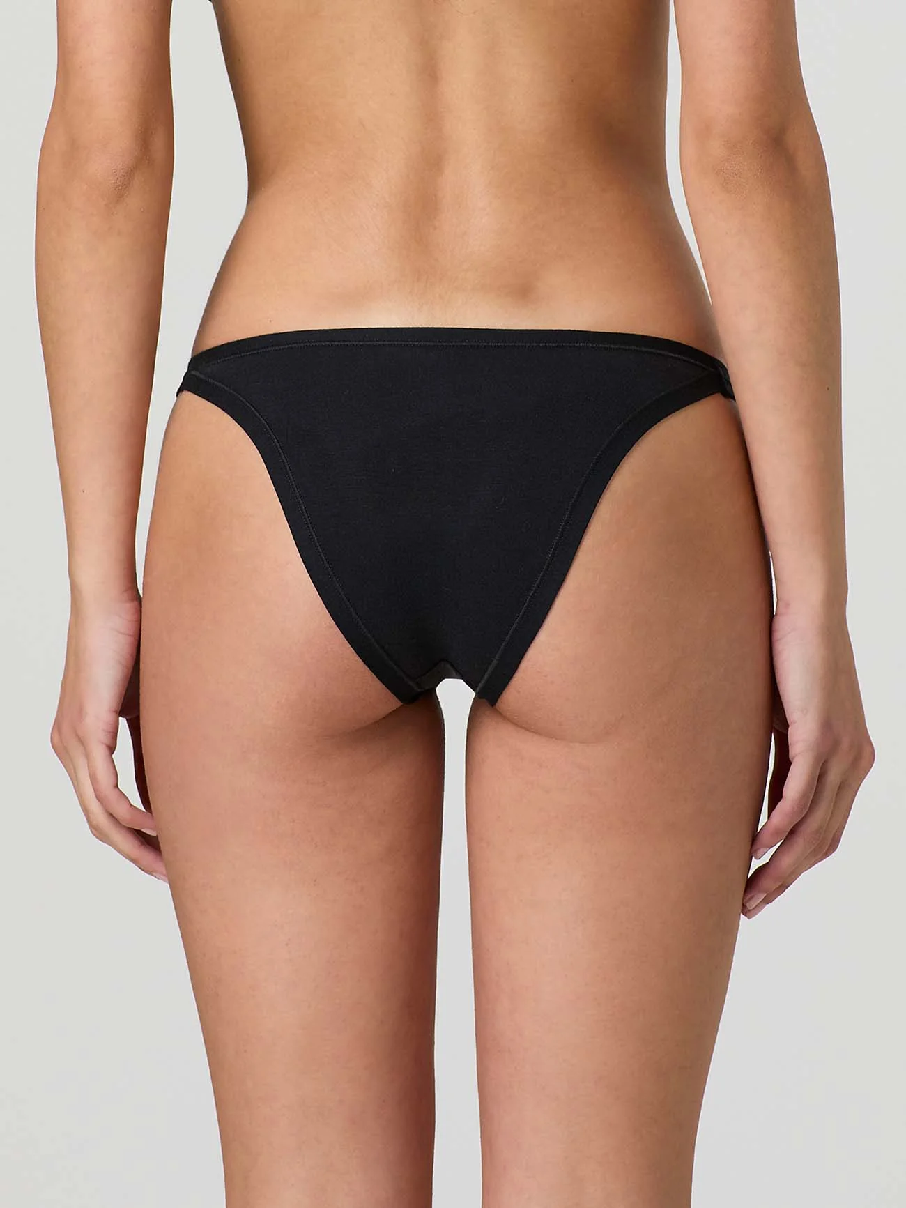 Tanga in cotone modal - Image 3