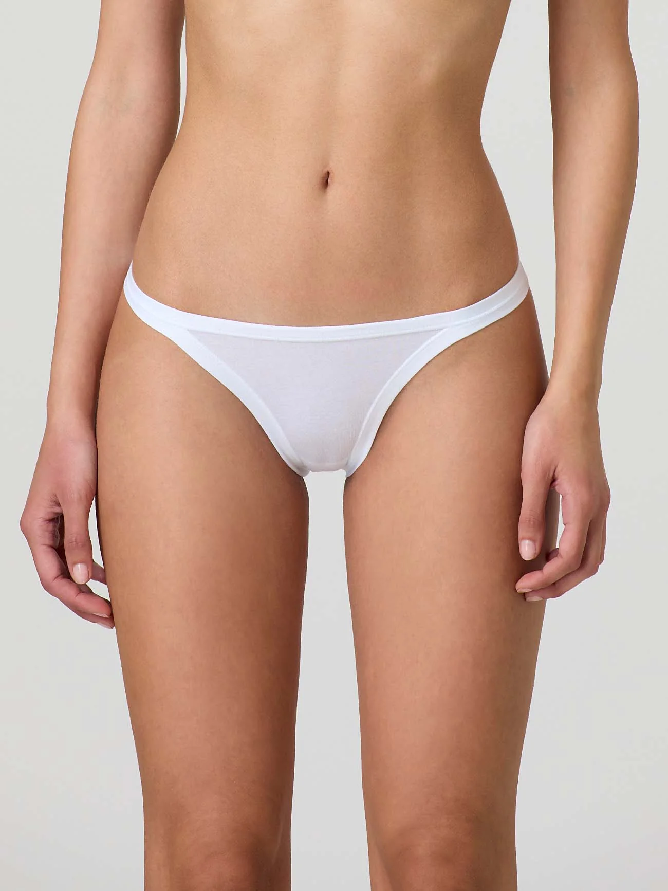 Tanga in cotone modal - Image 7