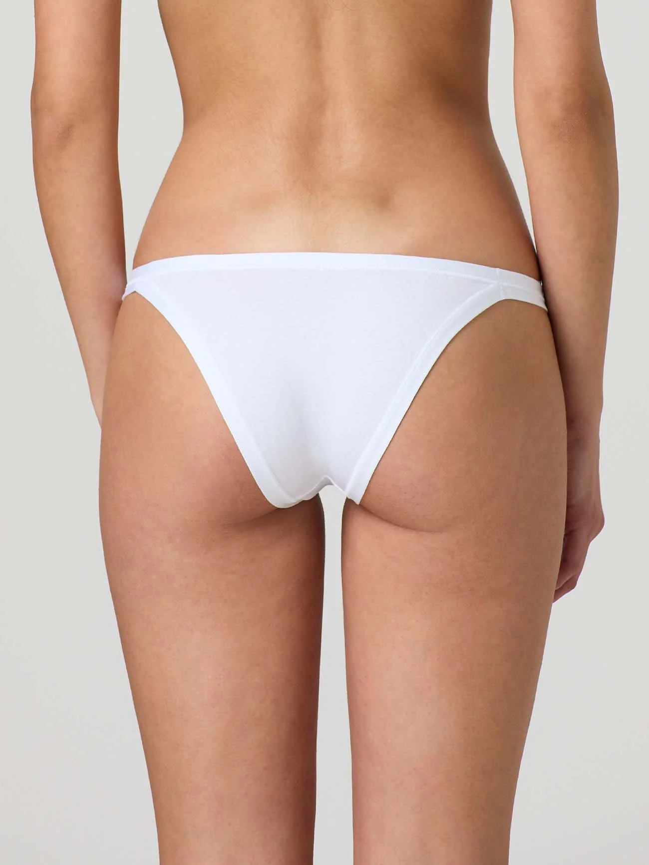Tanga in cotone modal - Image 8