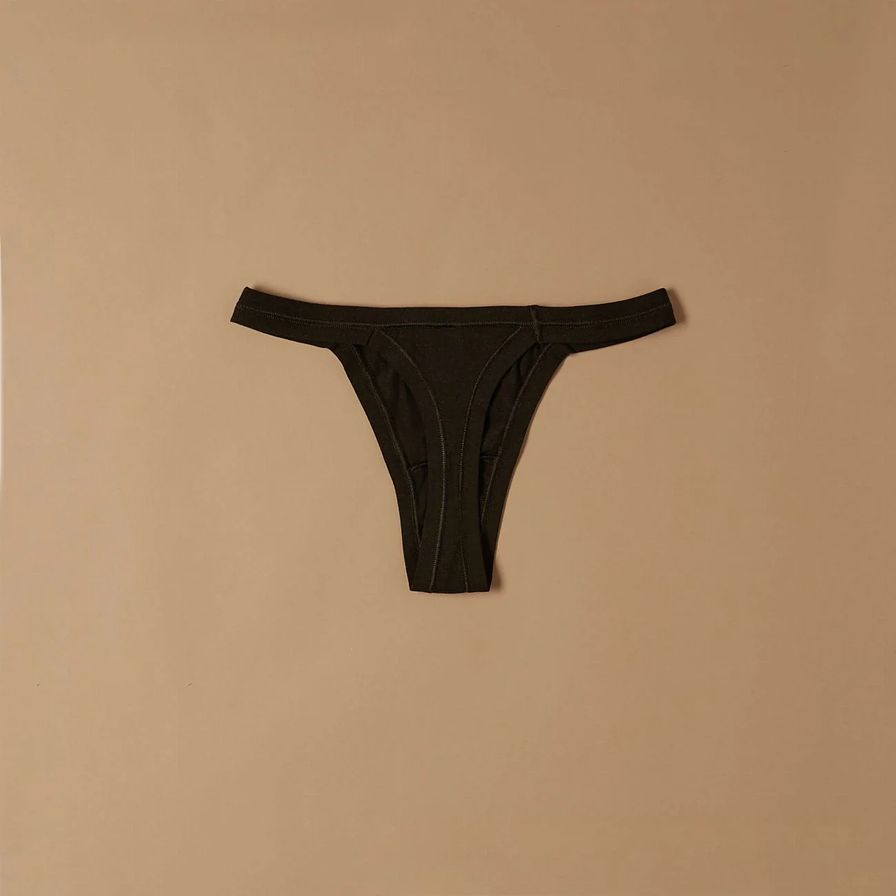 Perizoma in cotone modal - Image 10