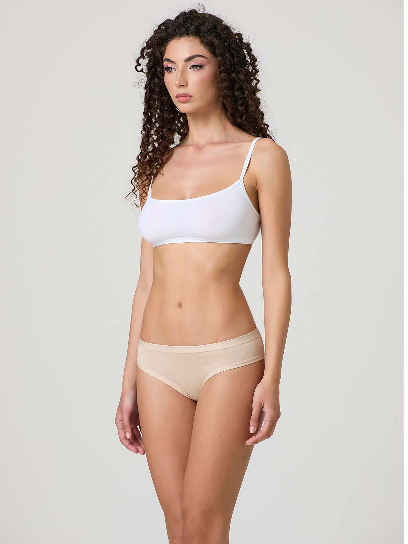Slip in cotone modal - Image 11