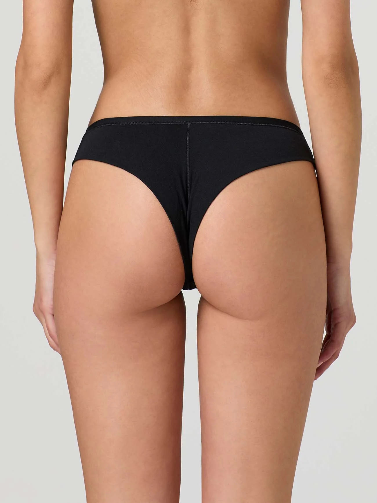 Brasiliana in cotone modal con retro doppiato - Image 13