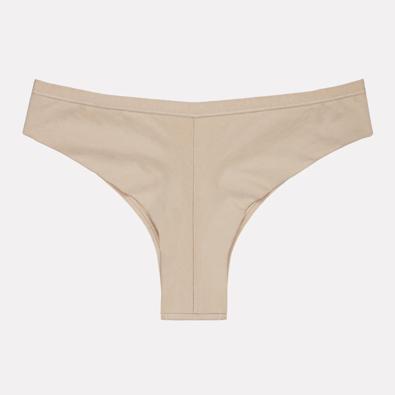 Brasiliana in cotone modal con retro doppiato - Image 5