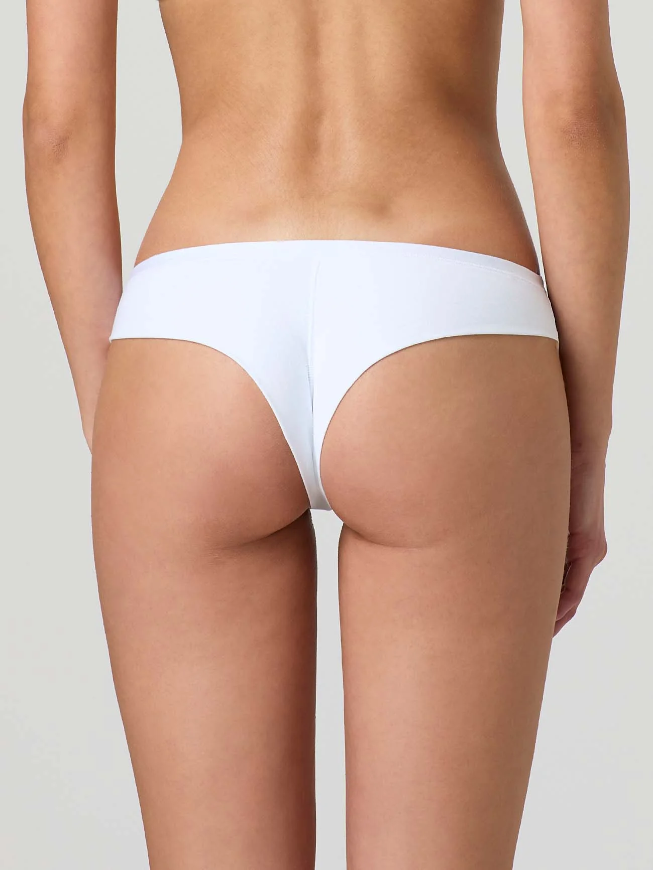 Brasiliana in cotone modal con retro doppiato - Image 8