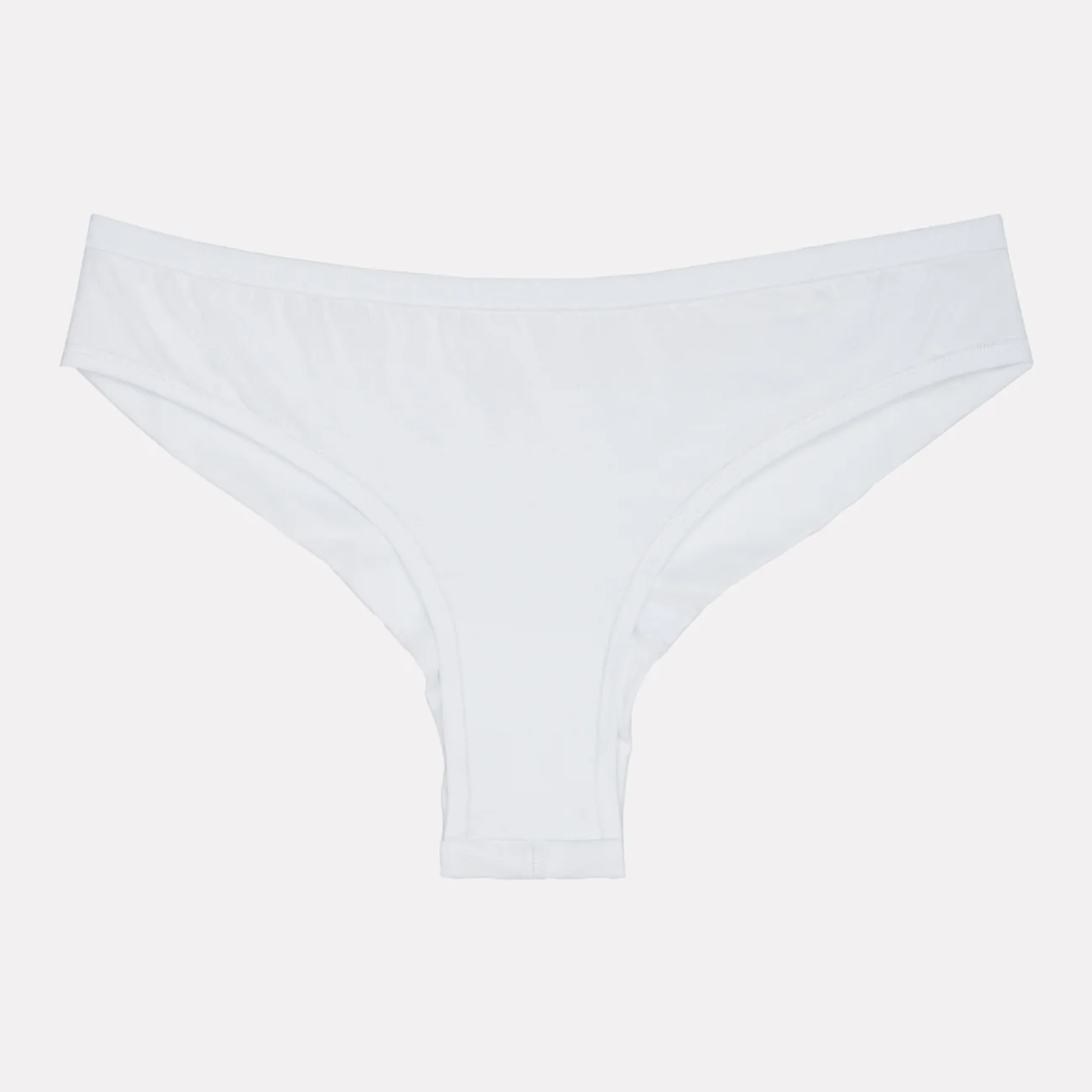 Brasiliana in cotone modal con retro doppiato - Image 9