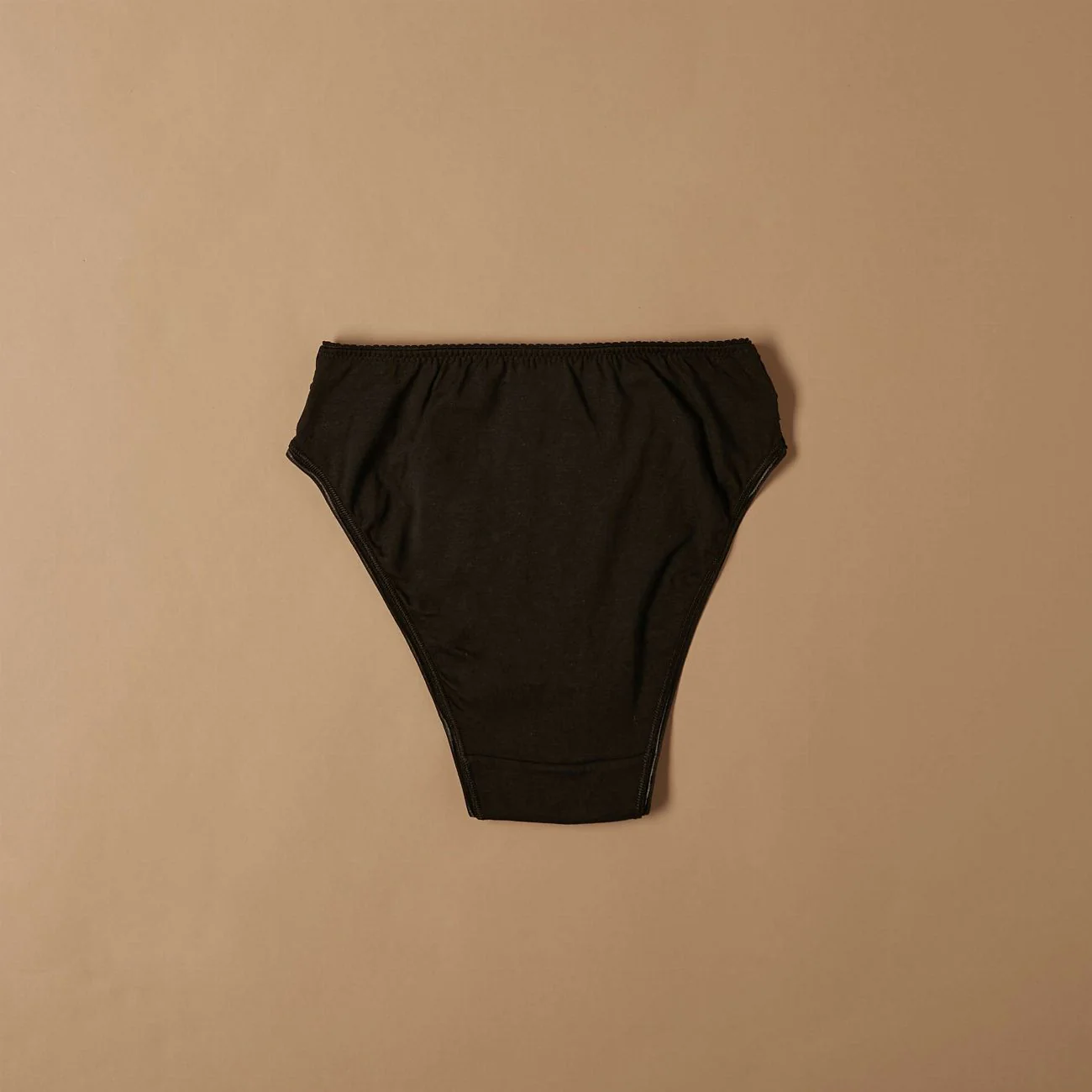 Slip in cotone modal e pizzo frontale - Image 10