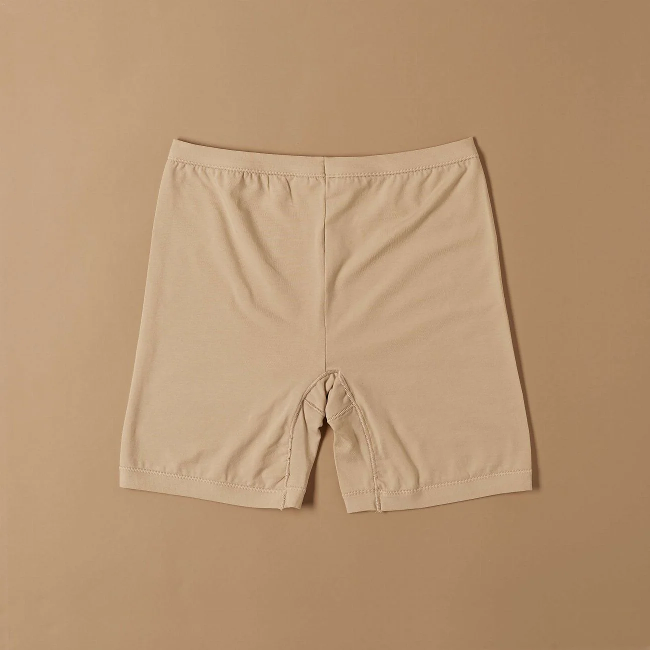 Slip a pantaloncino in cotone modal - Image 10