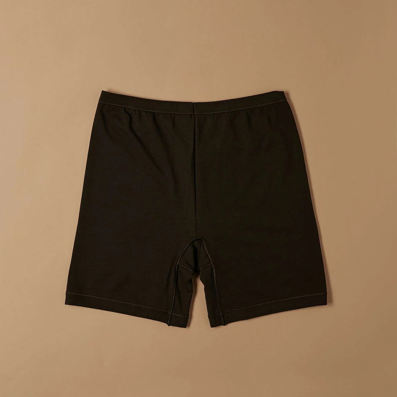 Slip a pantaloncino in cotone modal - Image 15