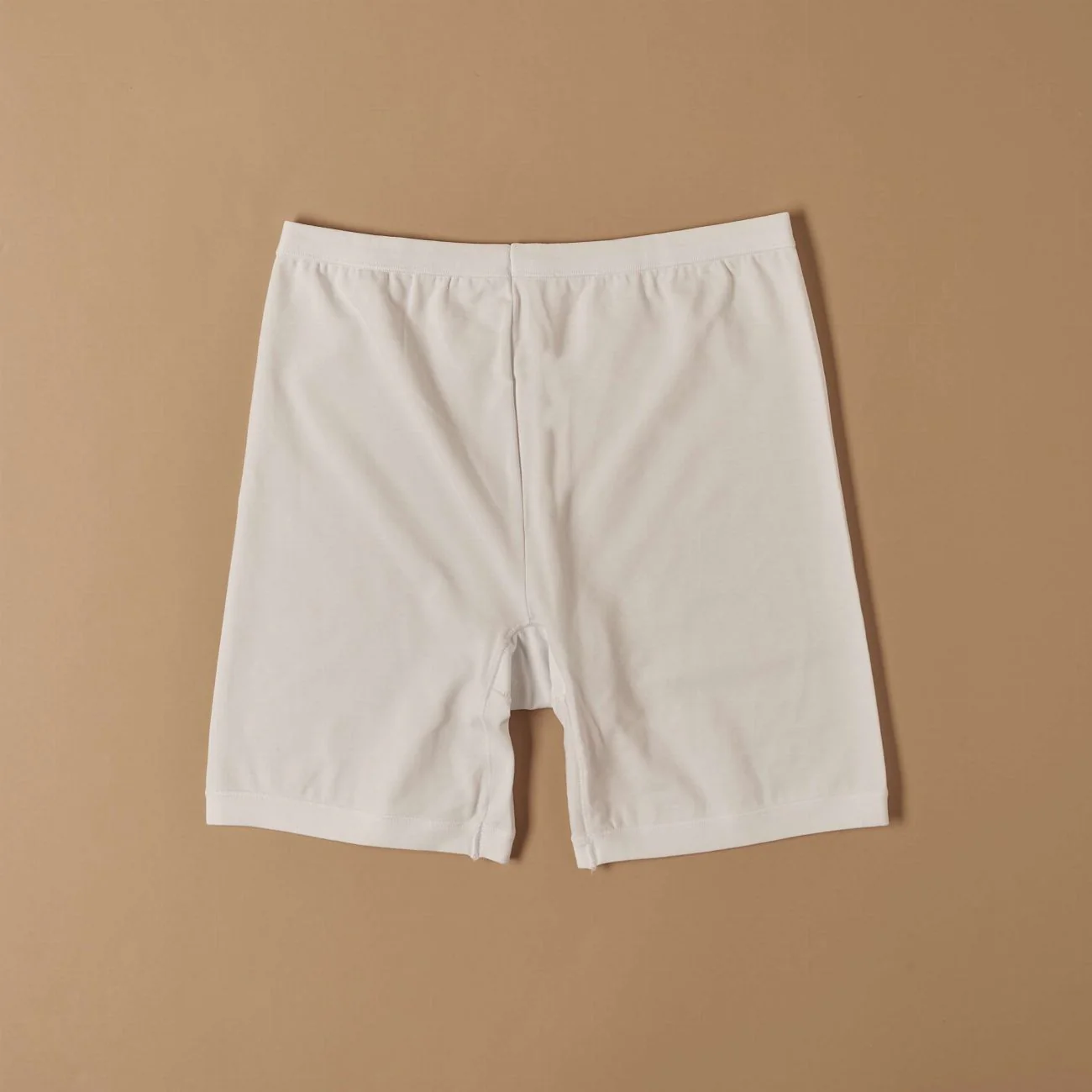 Slip a pantaloncino in cotone modal - Image 5