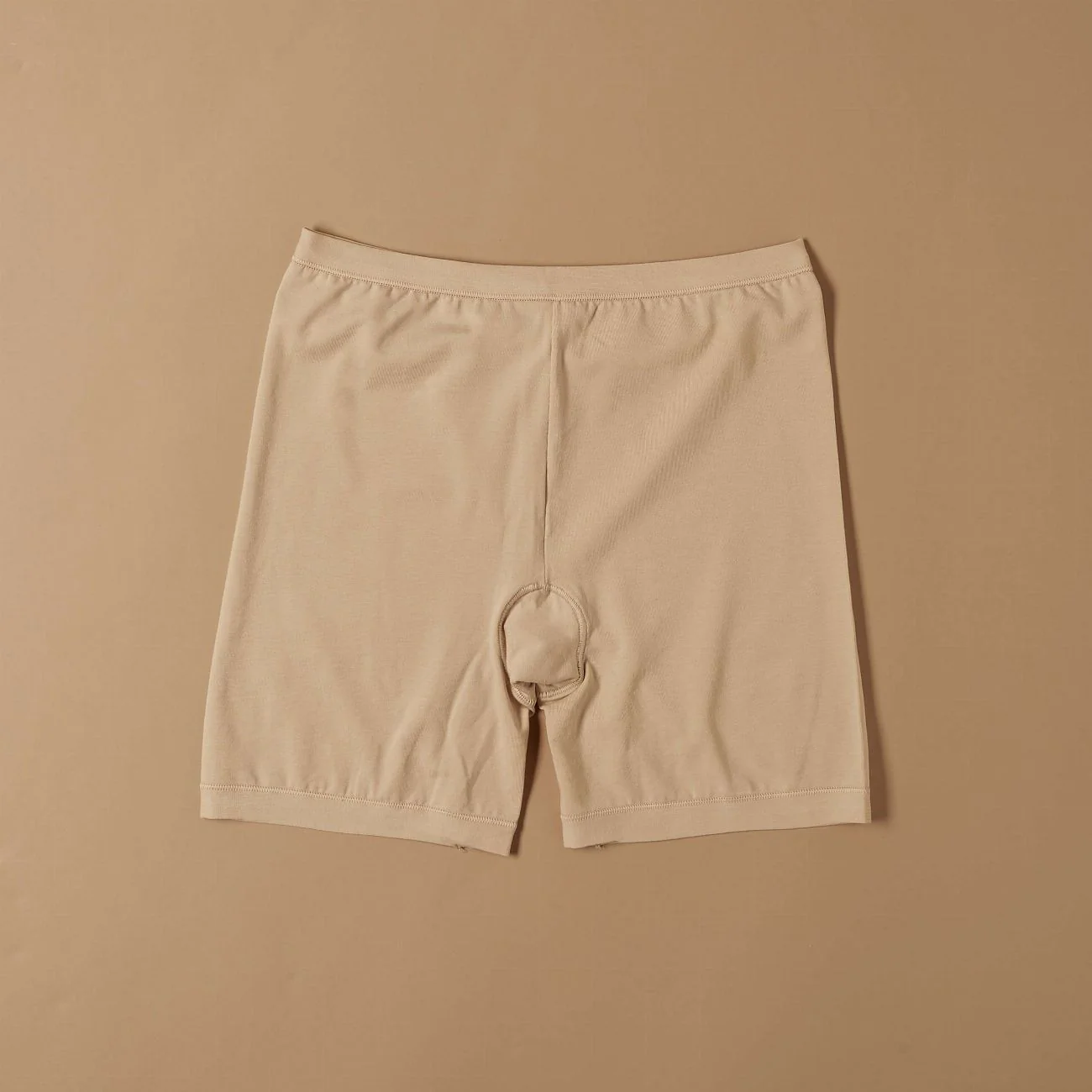 Slip a pantaloncino in cotone modal - Image 9