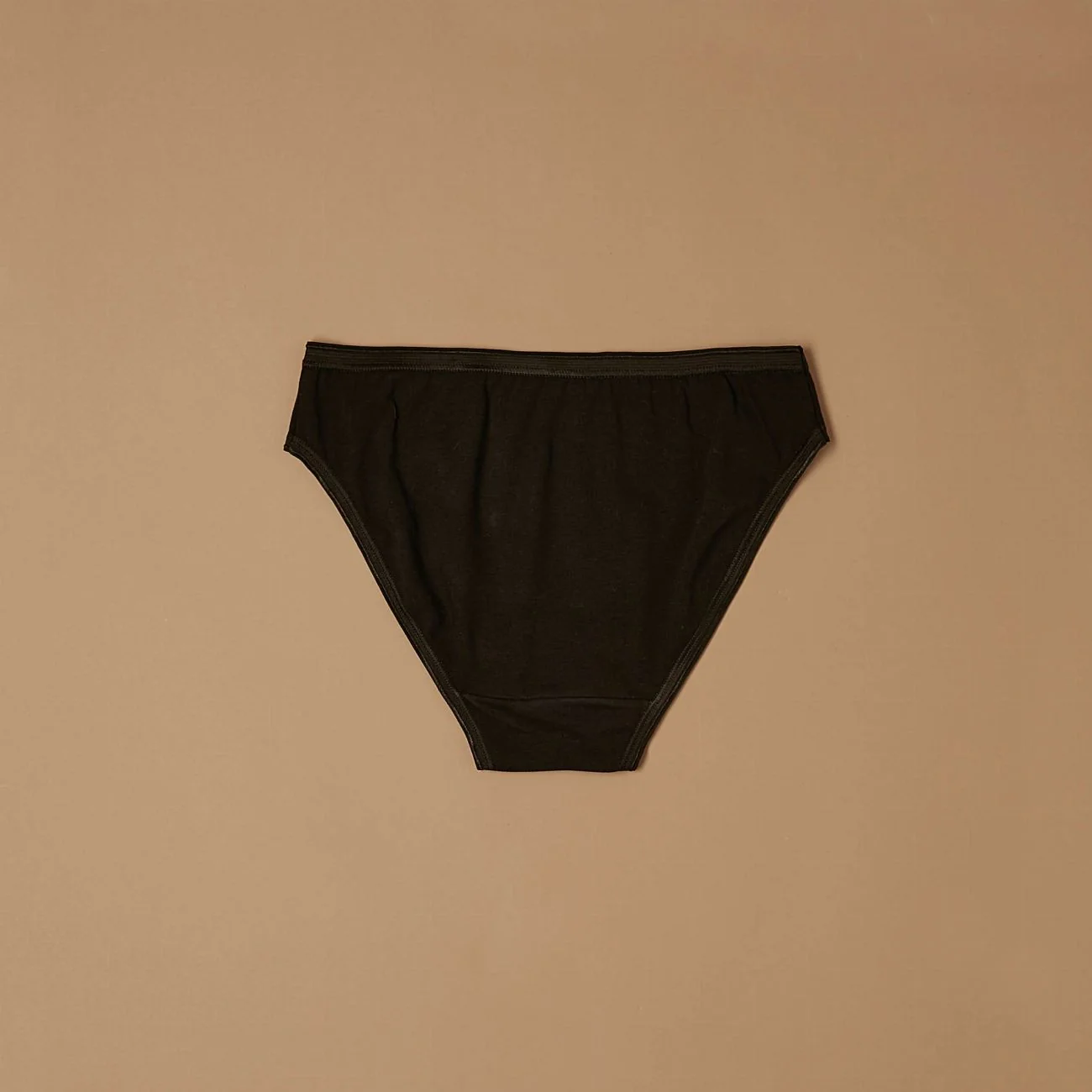 Slip vita bassa in cotone bielastico (3 pezzi) - Image 10
