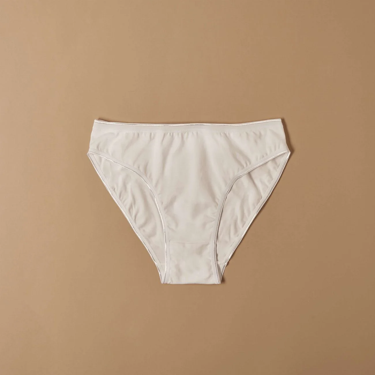 Slip in cotone bielastico (3 pezzi) - Image 4