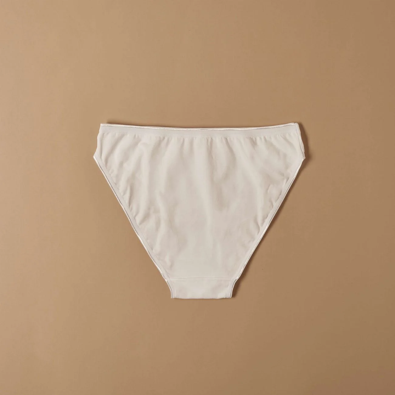 Slip in cotone bielastico (3 pezzi) - Image 5