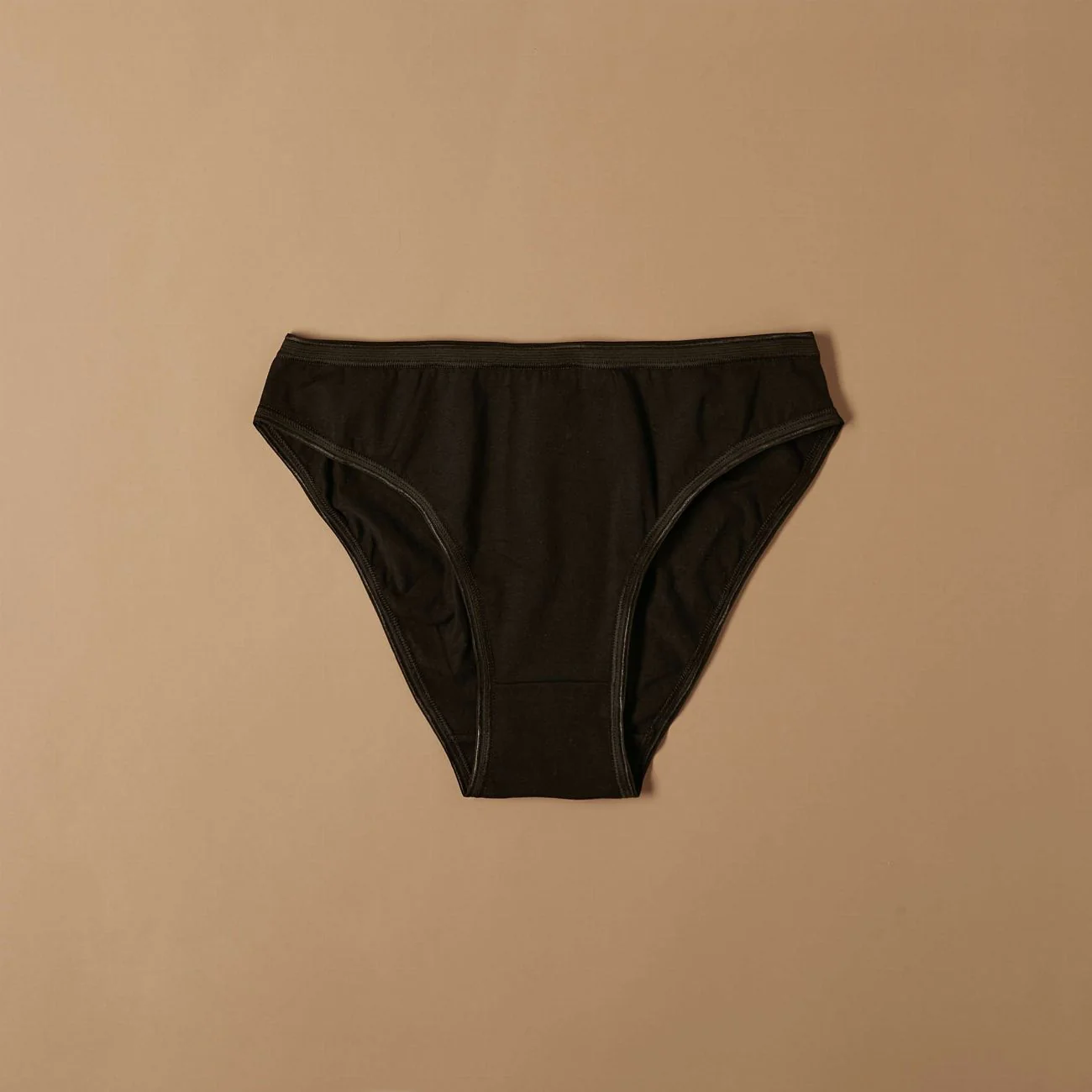 Slip in cotone bielastico (3 pezzi) - Image 9