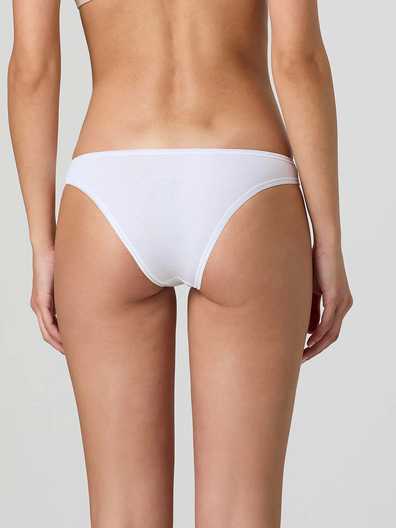 Brasiliana in cotone bielastico (3 pezzi) - Image 8