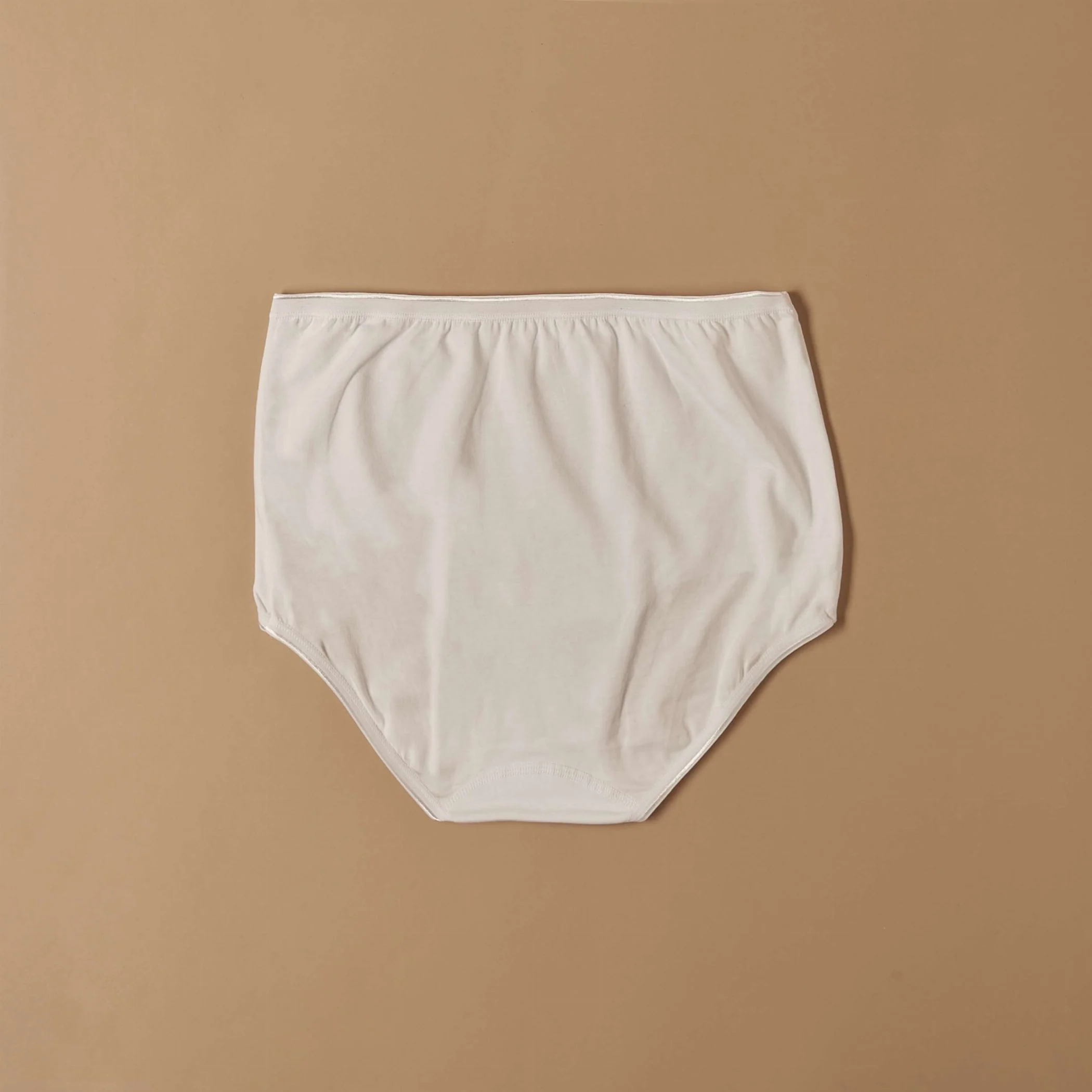 Culotte in cotone bielastico (3 pezzi) - Image 10