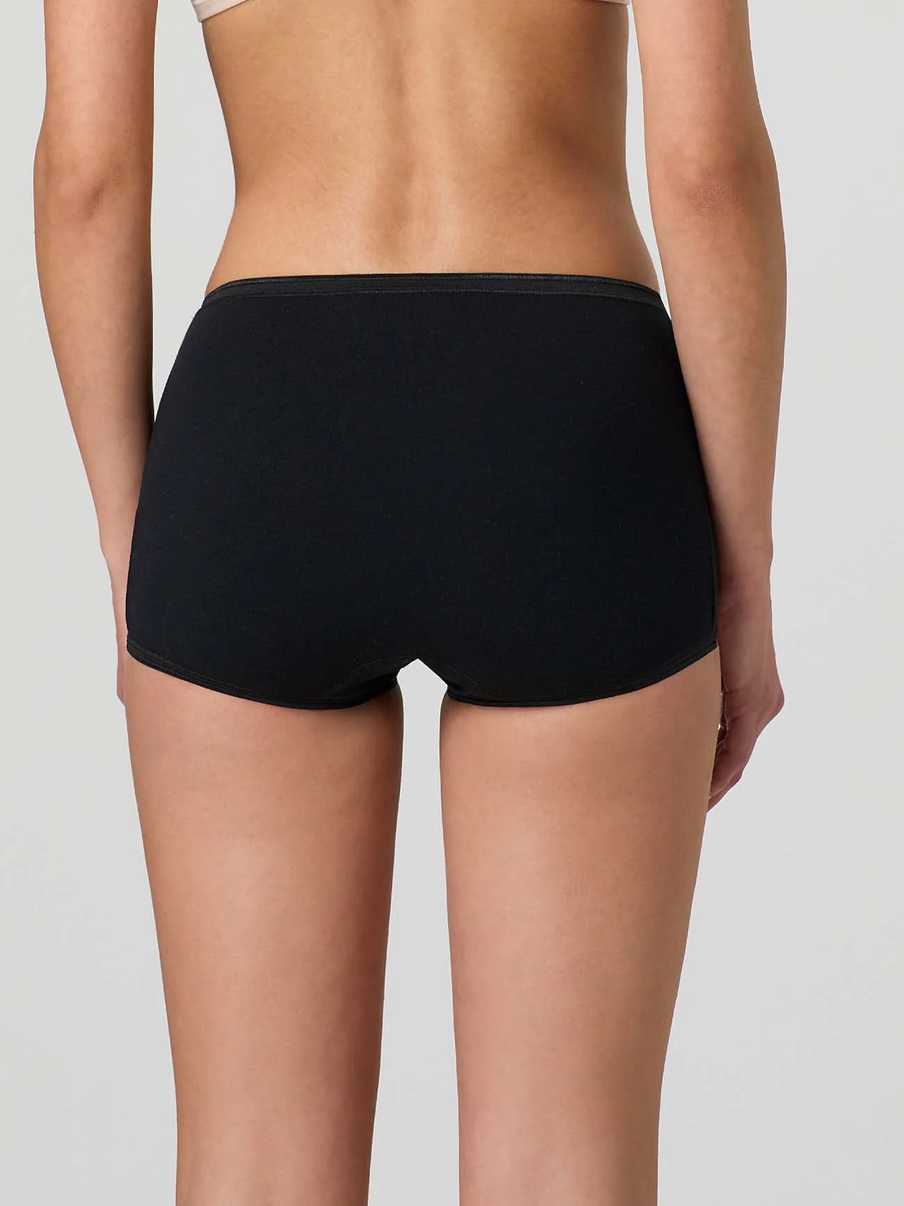 Culotte in cotone bielastico (3 pezzi) - Image 3