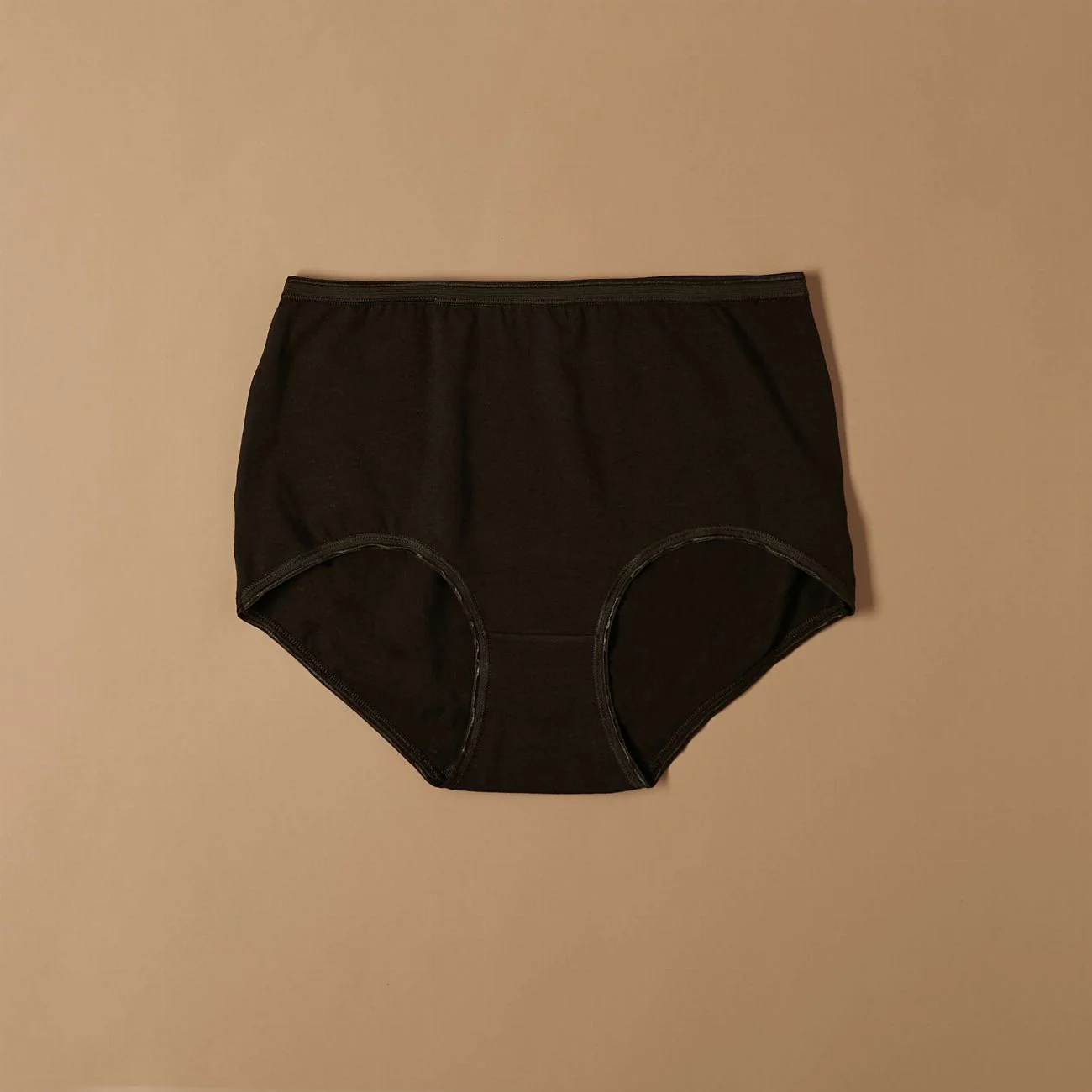 Culotte in cotone bielastico (3 pezzi) - Image 4