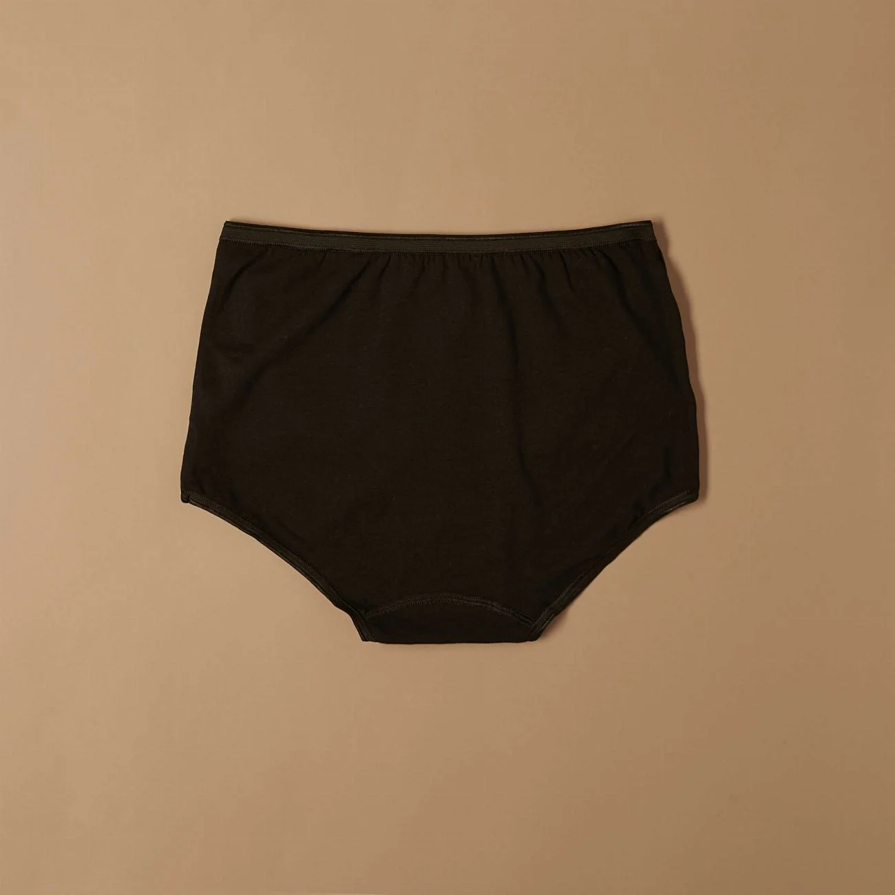 Culotte in cotone bielastico (3 pezzi) - Image 5