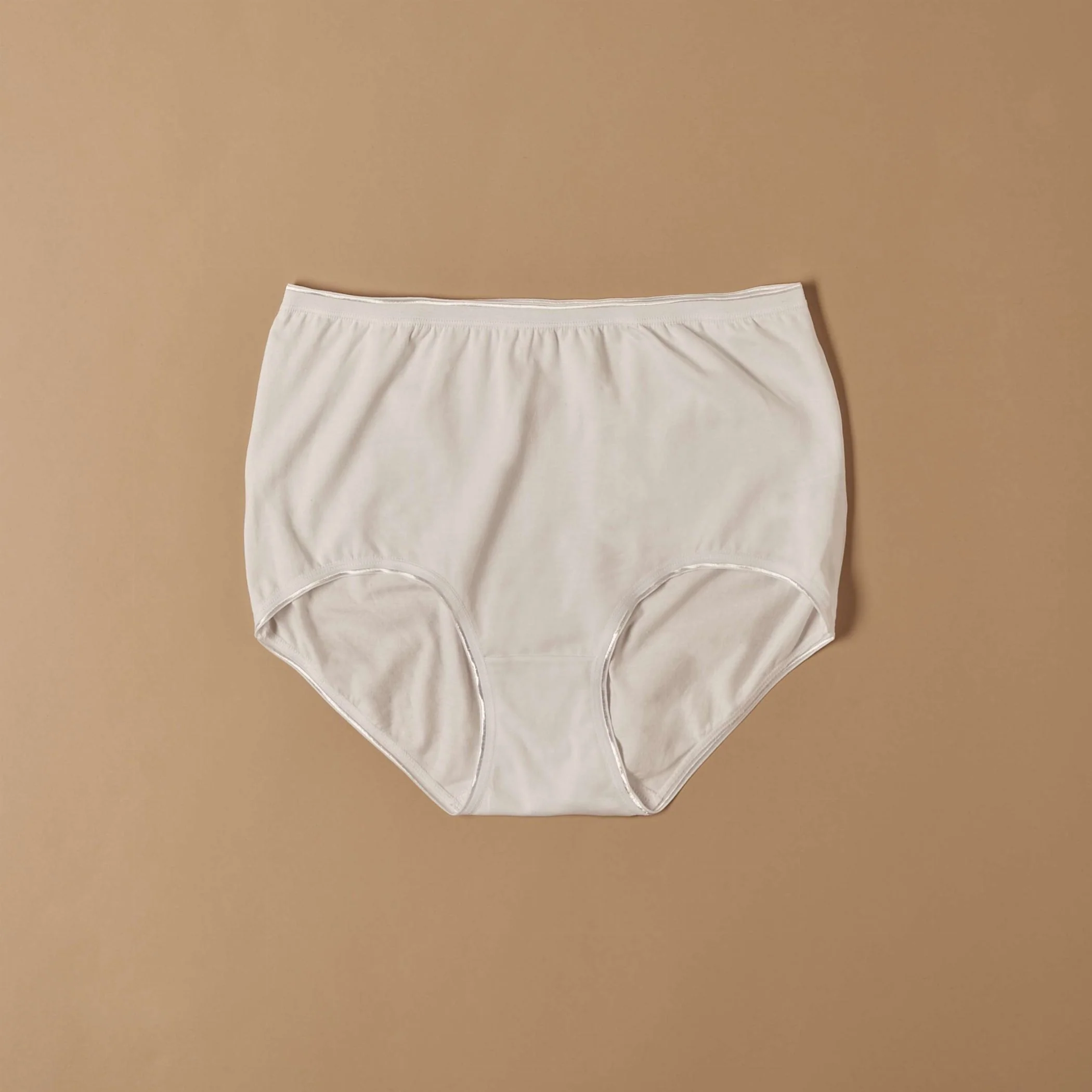 Culotte in cotone bielastico (3 pezzi) - Image 9