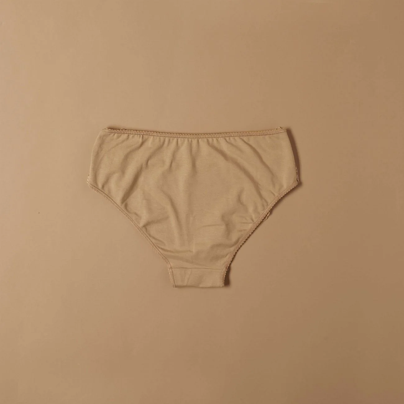 Slip in cotone modal e pizzo - Image 20