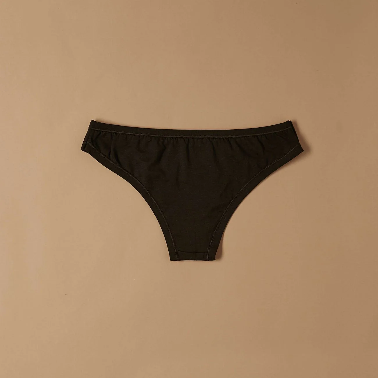 Slip a vita bassa in cotone modal - Image 10