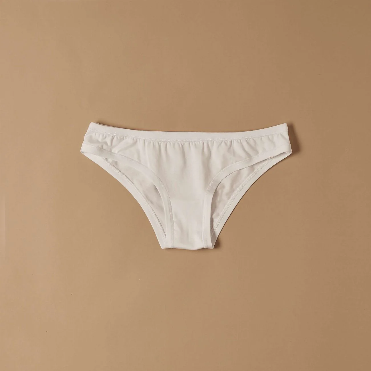 Slip a vita bassa in cotone modal - Image 14