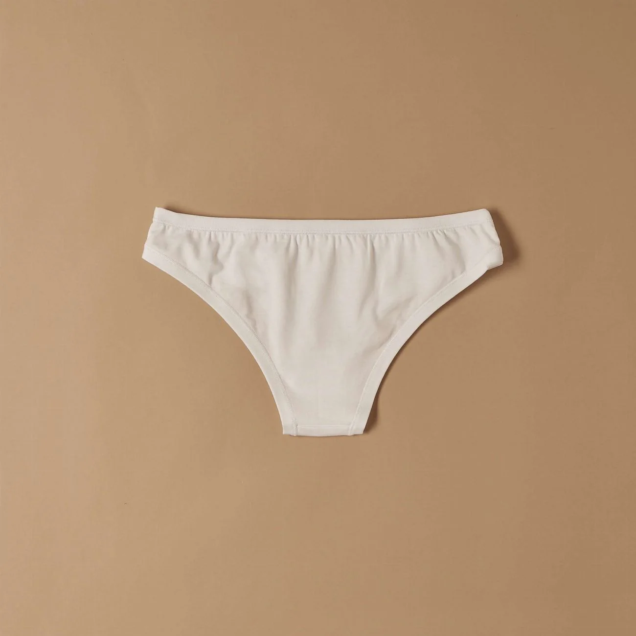 Slip a vita bassa in cotone modal - Image 15