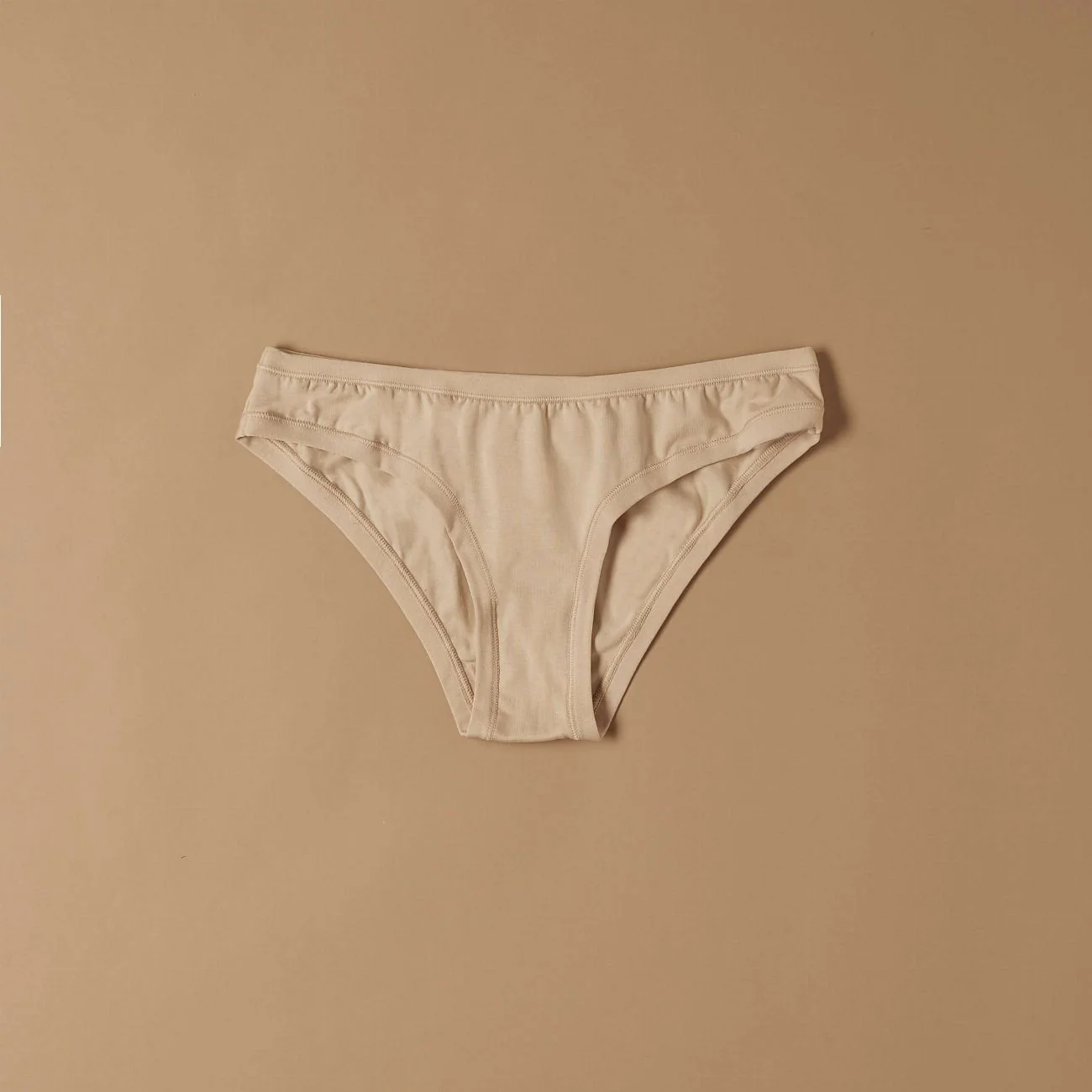 Slip a vita bassa in cotone modal - Image 19