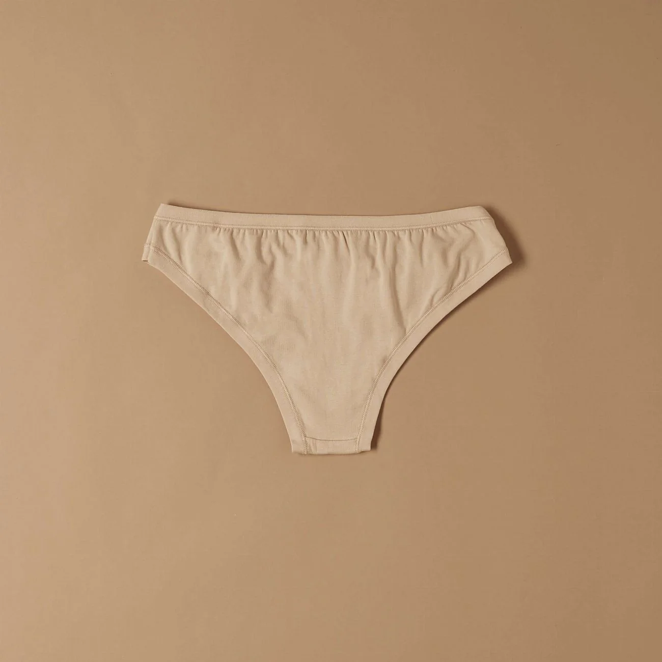Slip a vita bassa in cotone modal - Image 20