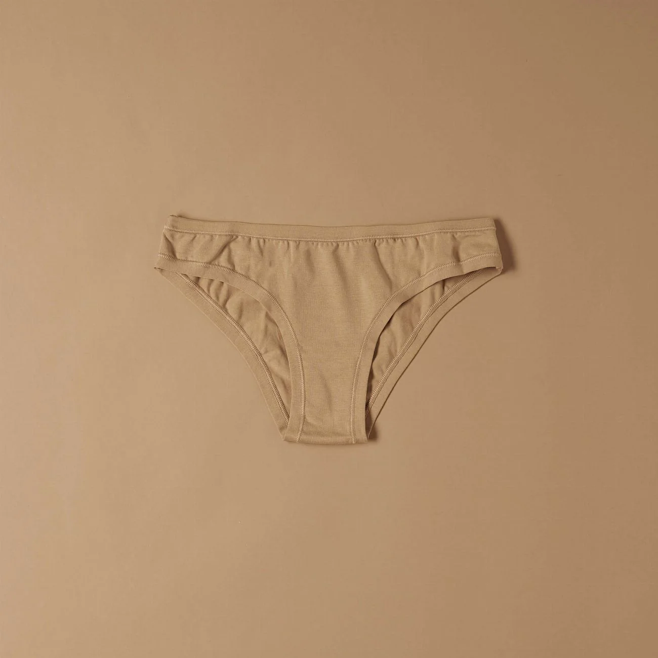 Slip a vita bassa in cotone modal - Image 4