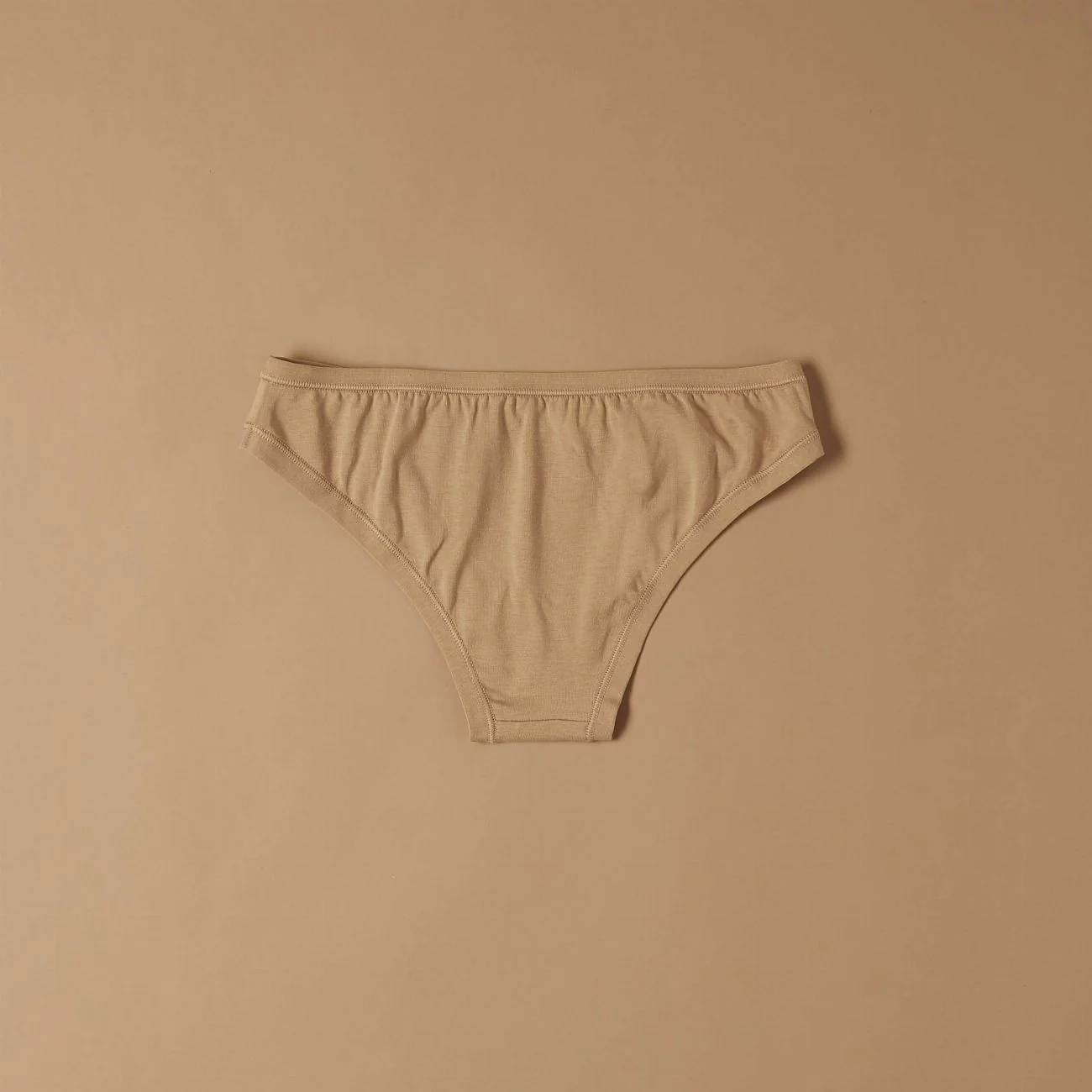 Slip a vita bassa in cotone modal - Image 5