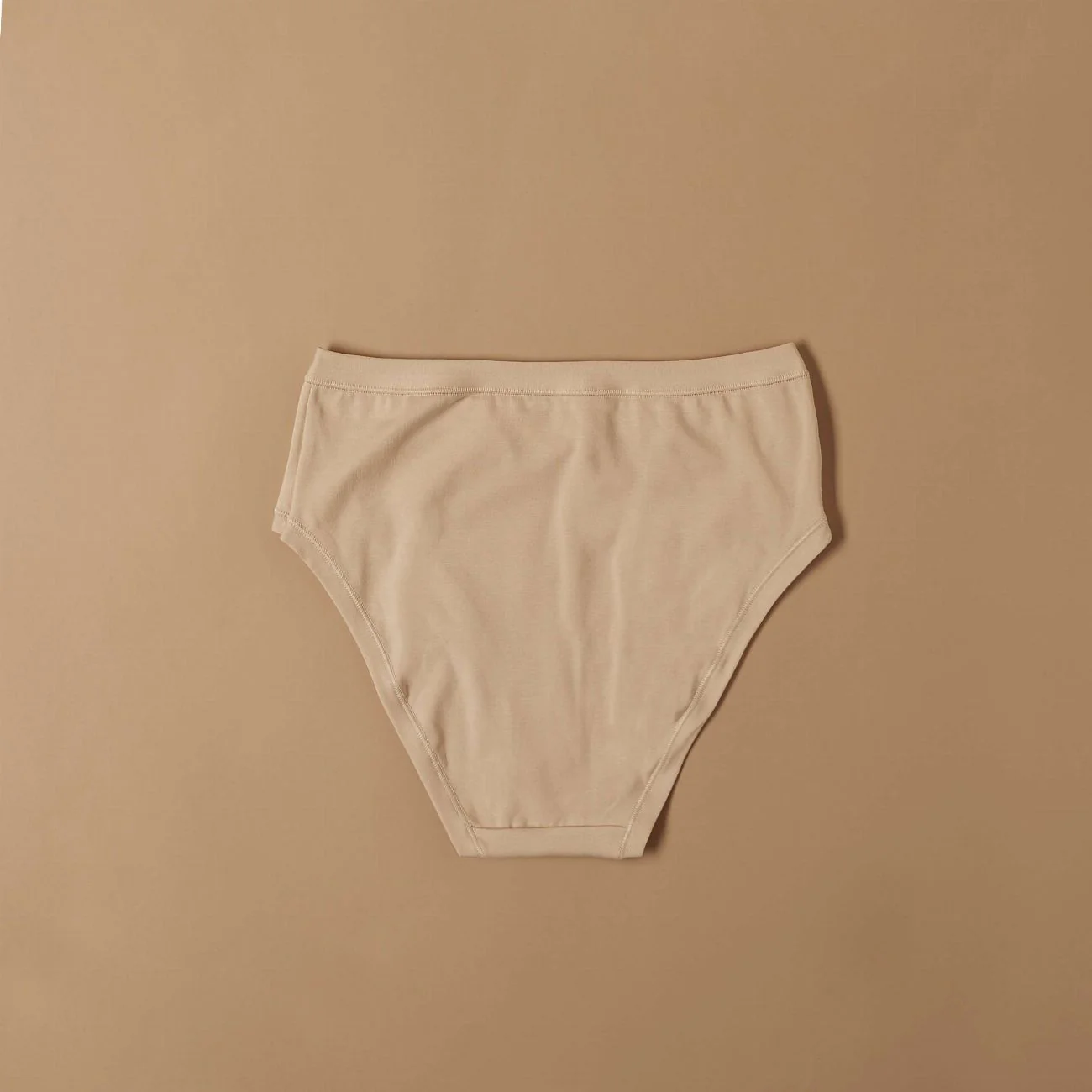Slip midi in cotone modal - Image 10