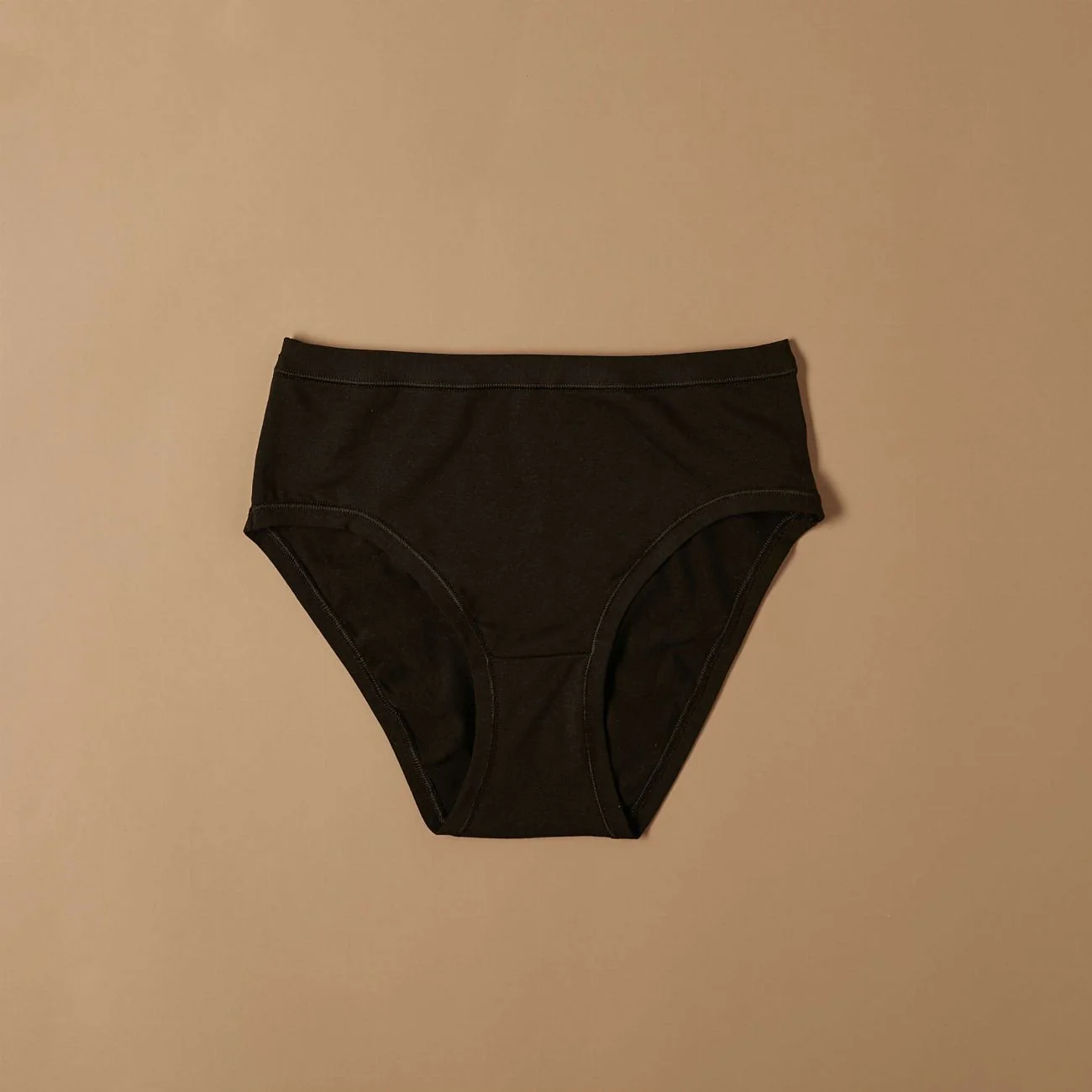 Slip midi in cotone modal - Image 14