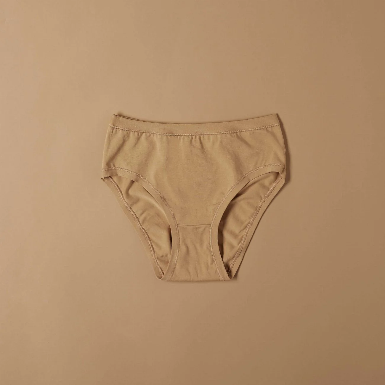 Slip midi in cotone modal - Image 19