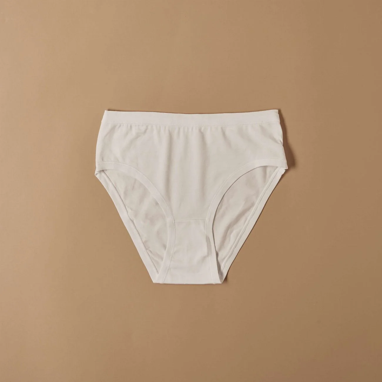 Slip midi in cotone modal - Image 4
