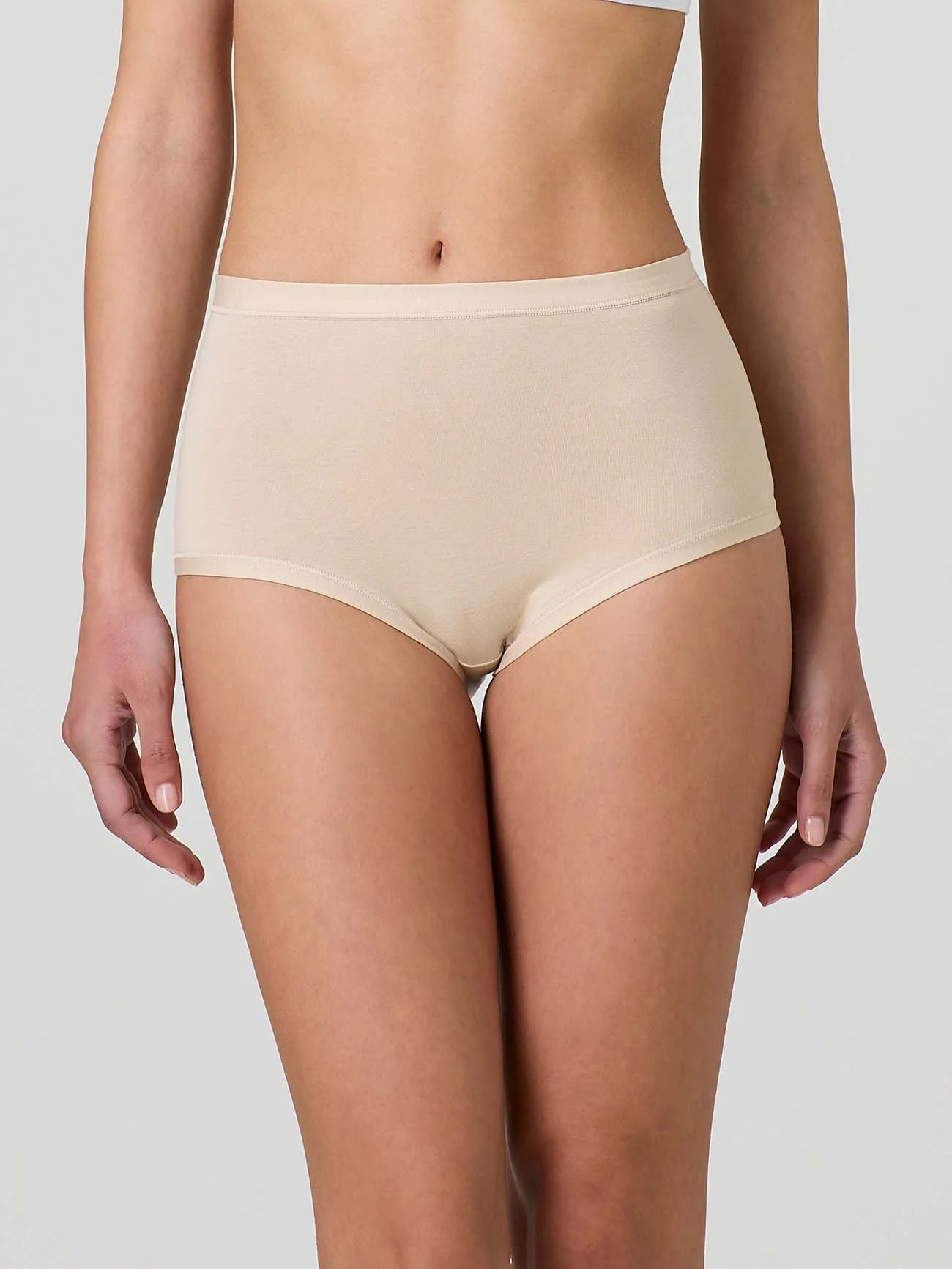 Culotte in cotone modal - Image 12