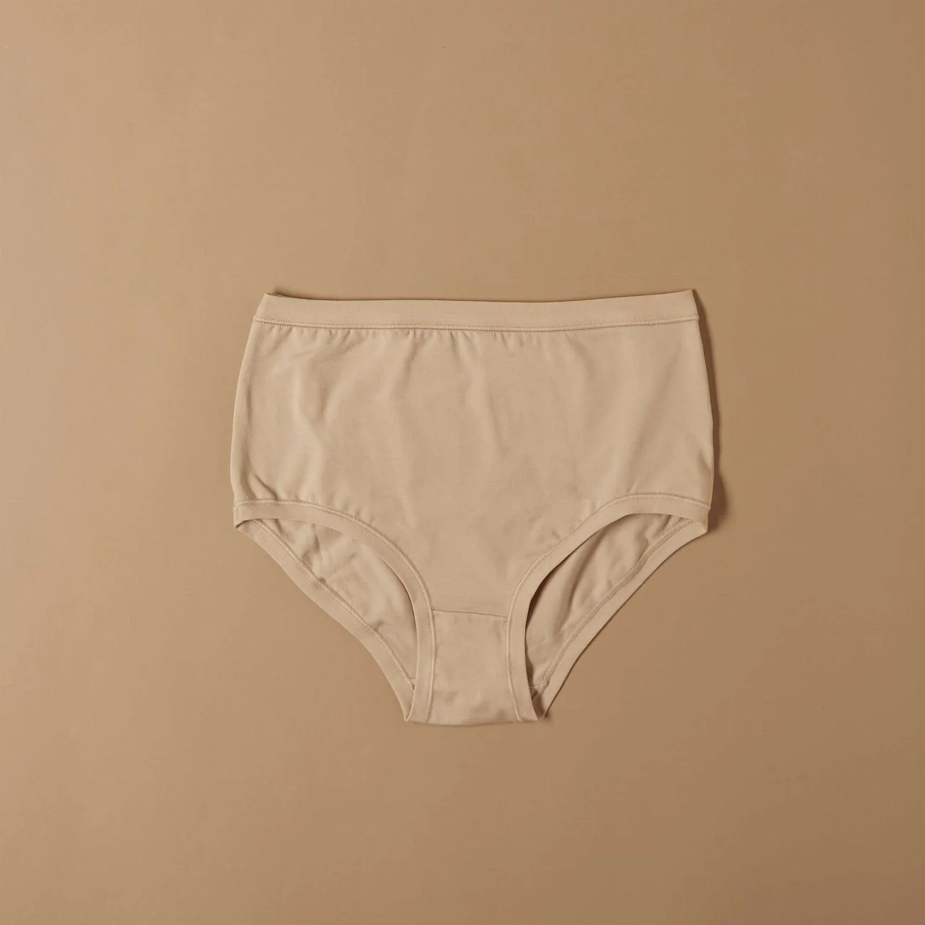 Culotte in cotone modal - Image 14