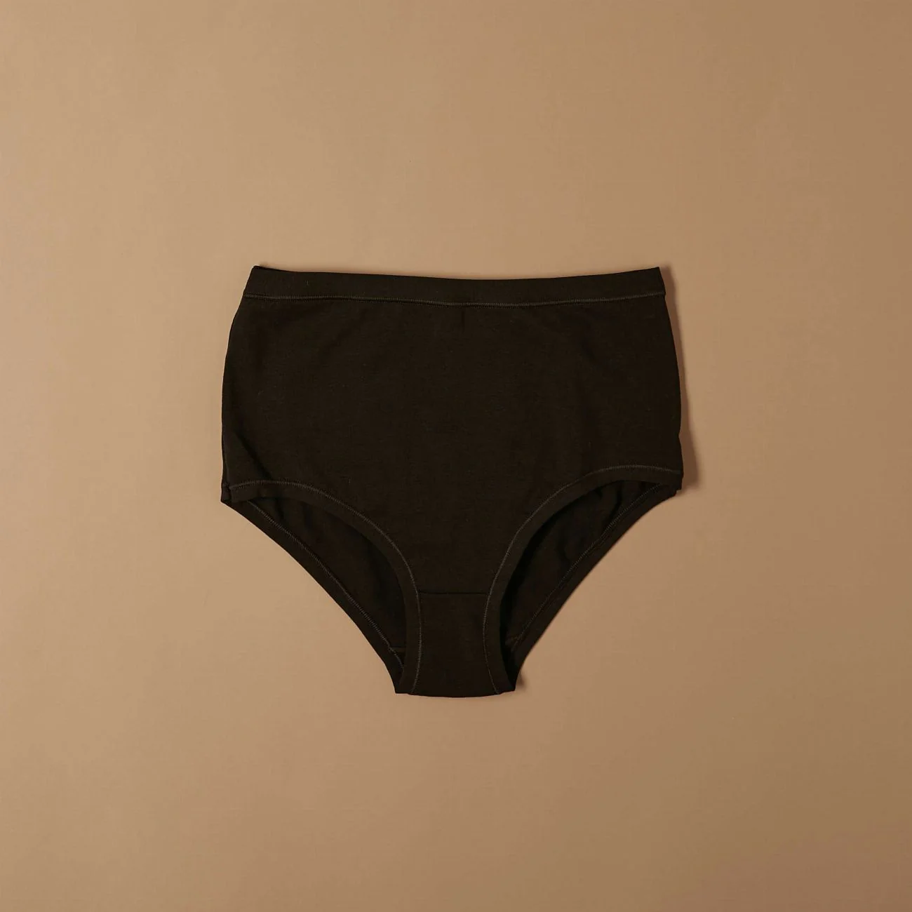 Culotte in cotone modal - Image 4