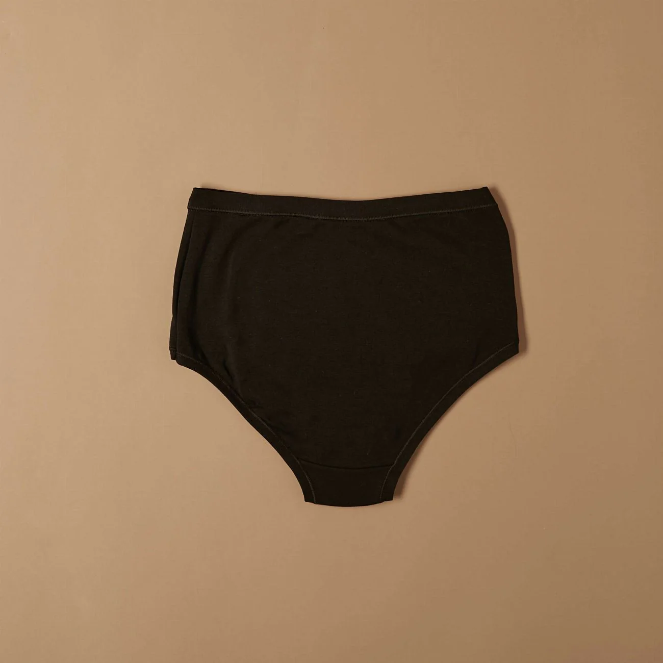 Culotte in cotone modal - Image 5