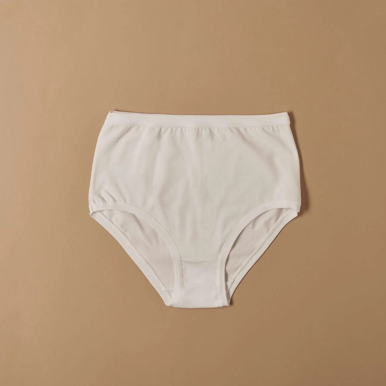Culotte in cotone modal - Image 9