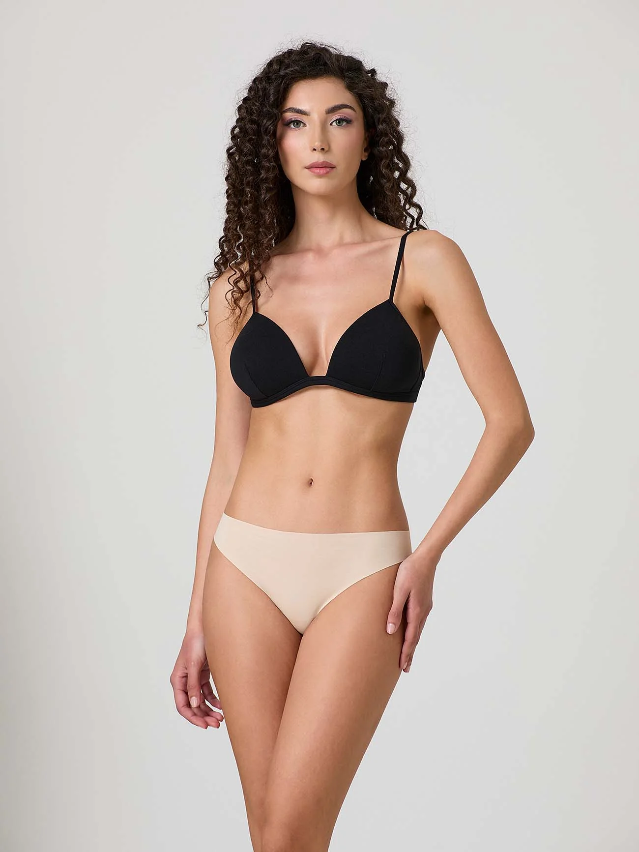 Brasiliana taglio laser in cotone - Image 16