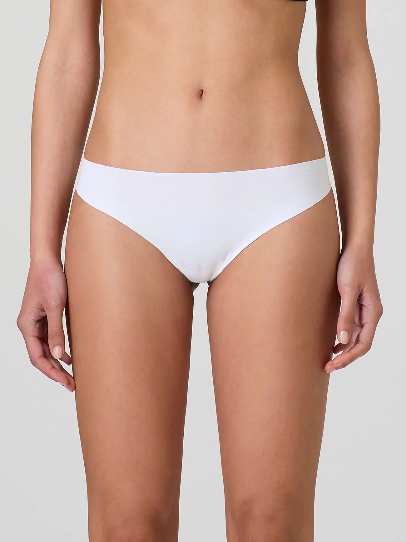 Brasiliana taglio laser in cotone - Image 7