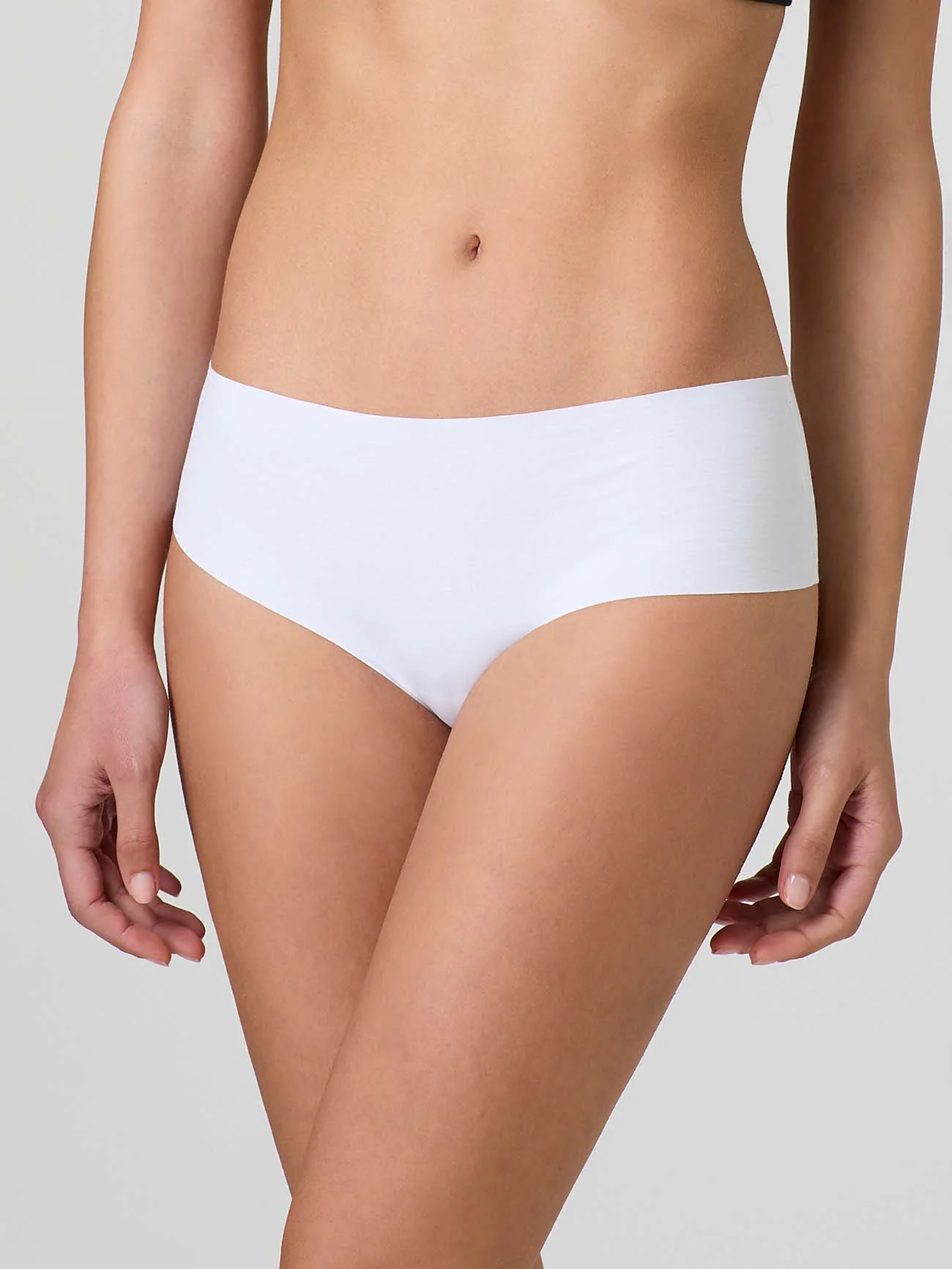 Slip panty a taglio laser - Image 12
