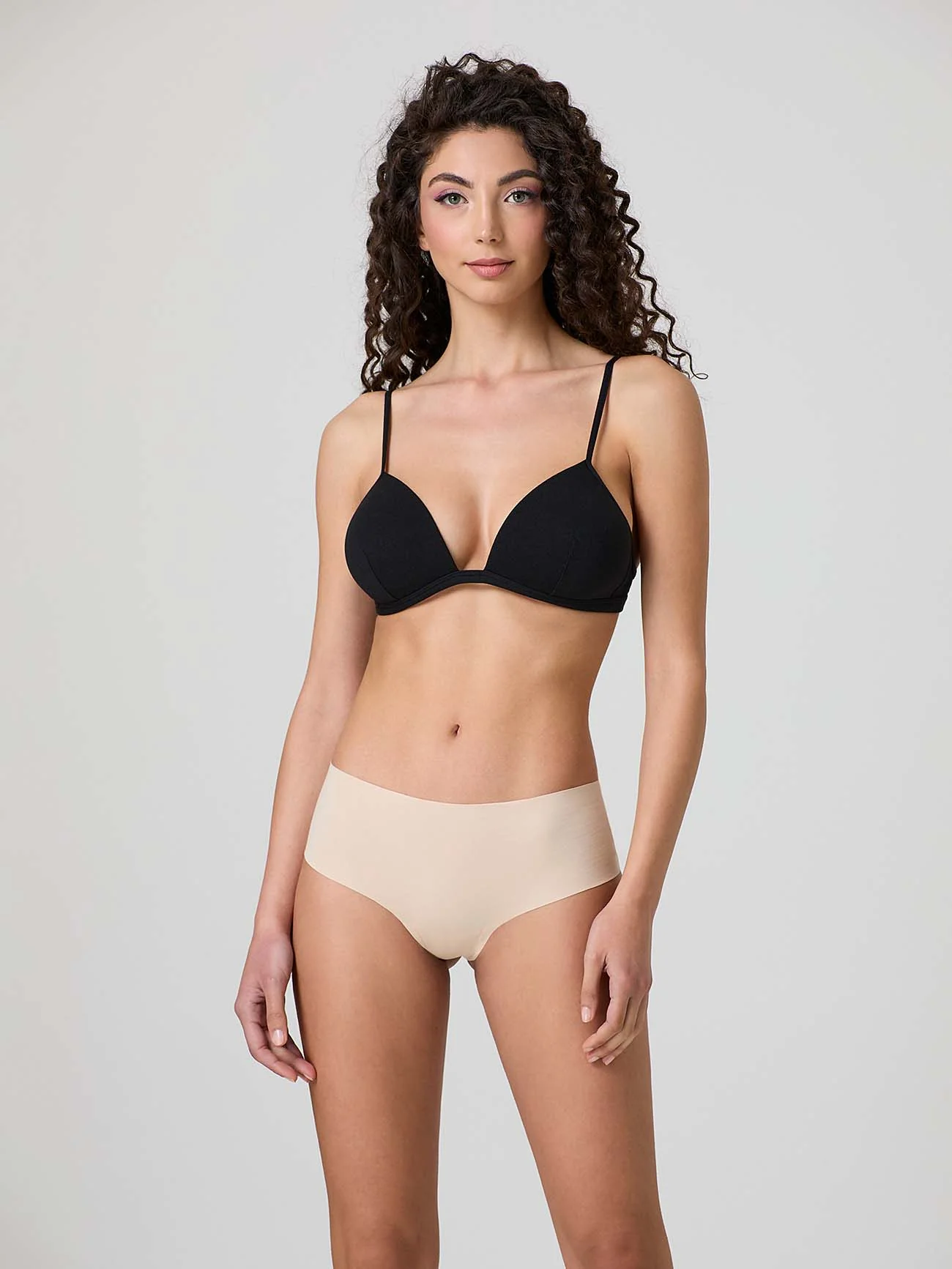 Slip panty a taglio laser - Image 16