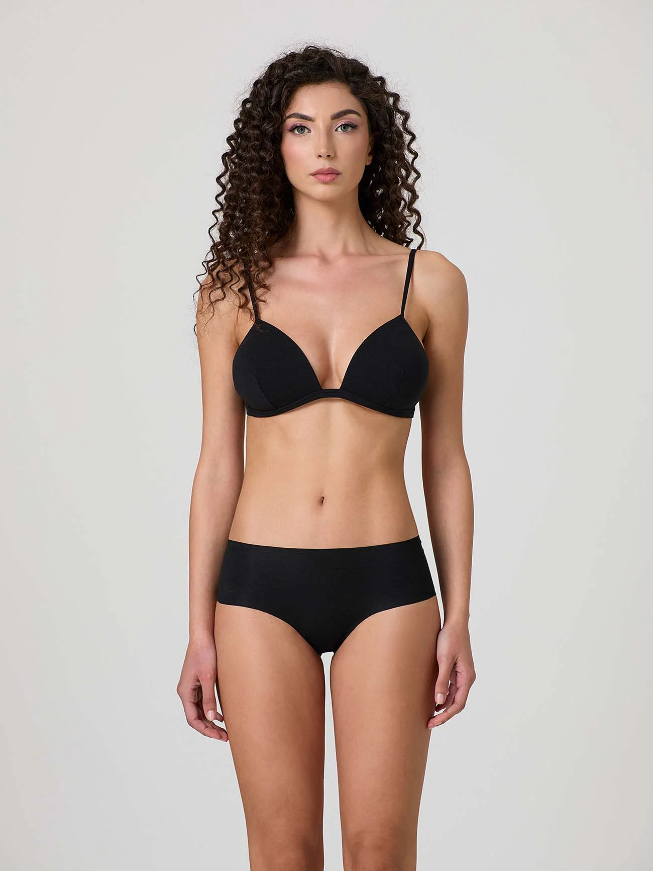 Slip panty a taglio laser - Image 6