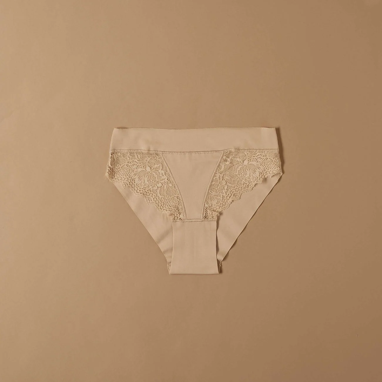 Slip taglio laser con pizzo - Image 10