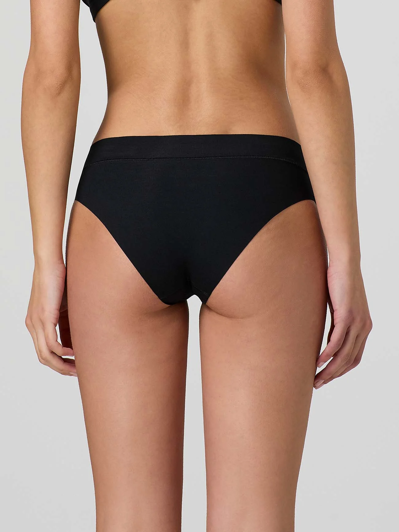 Slip taglio laser con pizzo - Image 13