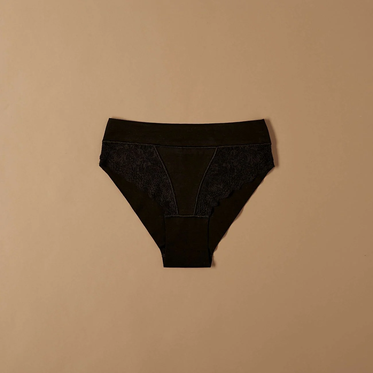 Slip taglio laser con pizzo - Image 14