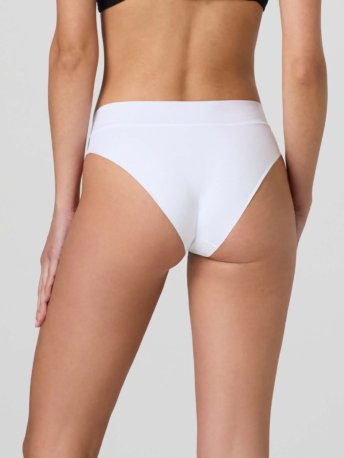 Slip taglio laser con pizzo - Image 3